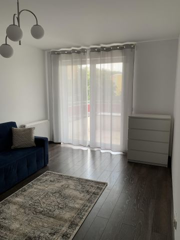 Mieszkanie 2-pokojowe Puławy Centrum, ul. Zygmunta Wróblewskiego. Zdjęcie 1