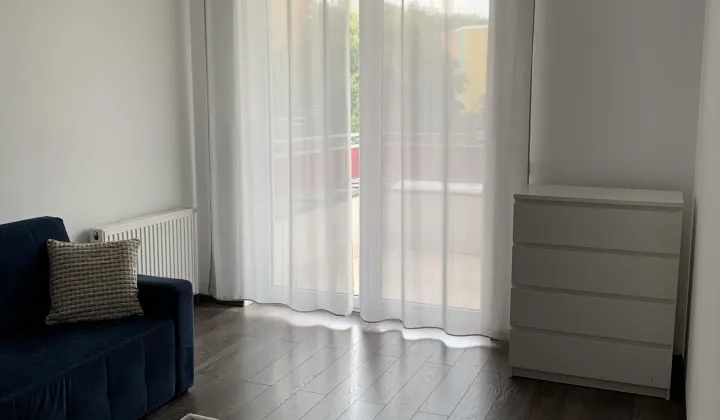 Mieszkanie 2-pokojowe Puławy Centrum, ul. Zygmunta Wróblewskiego