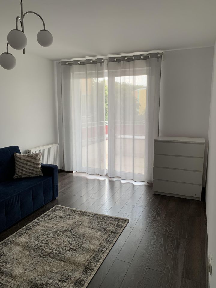 Mieszkanie 2-pokojowe Puławy Centrum, ul. Zygmunta Wróblewskiego. Zdjęcie 1