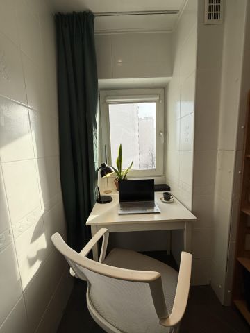 Mieszkanie 2-pokojowe Warszawa Bemowo, ul. Siemiatycka. Zdjęcie 1