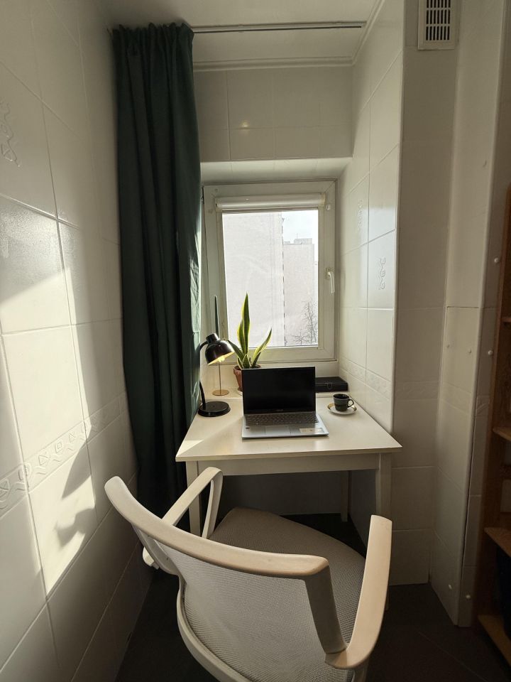 Mieszkanie 2-pokojowe Warszawa Bemowo, ul. Siemiatycka. Zdjęcie 1