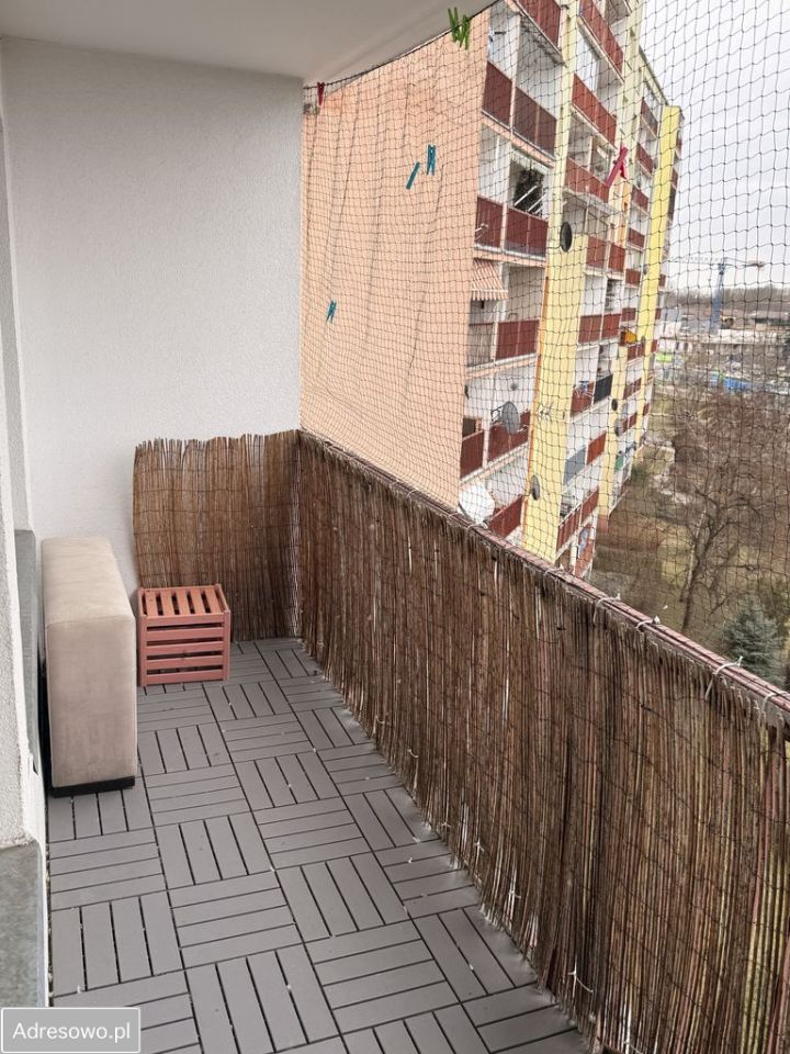 Pokój Wrocław Gaj, ul. Orzechowa. Zdjęcie 6