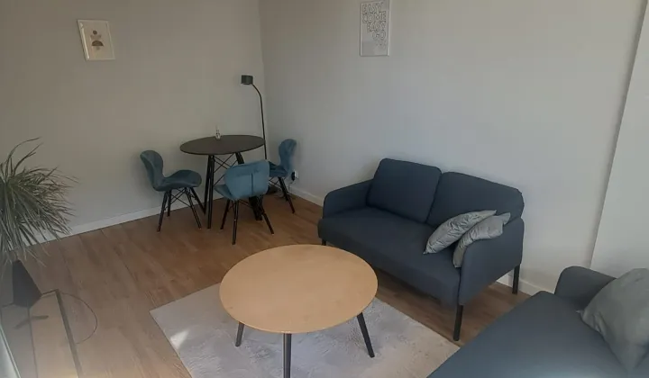 Mieszkanie 2-pokojowe Kalisz Kaliniec