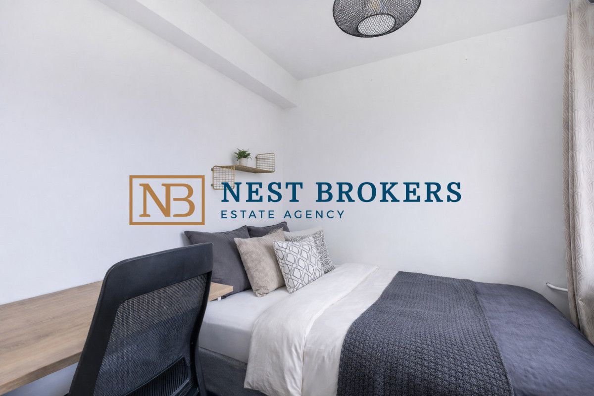 Mieszkanie 2-pokojowe Kraków Bieżanów, ul. Telimeny. Zdjęcie 8