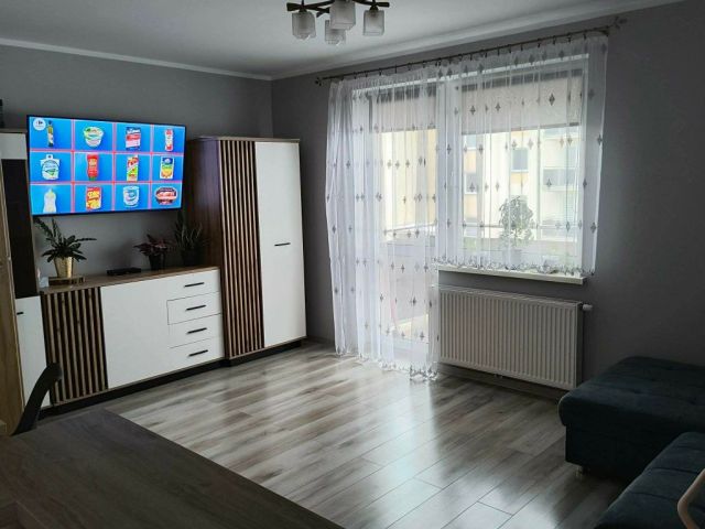 Mieszkanie 2-pokojowe Podgórz. Zdjęcie 1