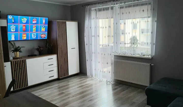 Mieszkanie 2-pokojowe Podgórz