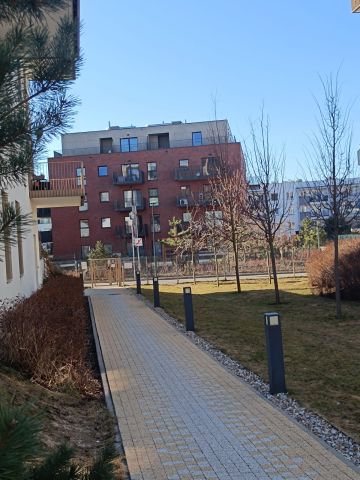 Mieszkanie 4-pokojowe Warszawa Bemowo, ul. Szeligowska. Zdjęcie 1