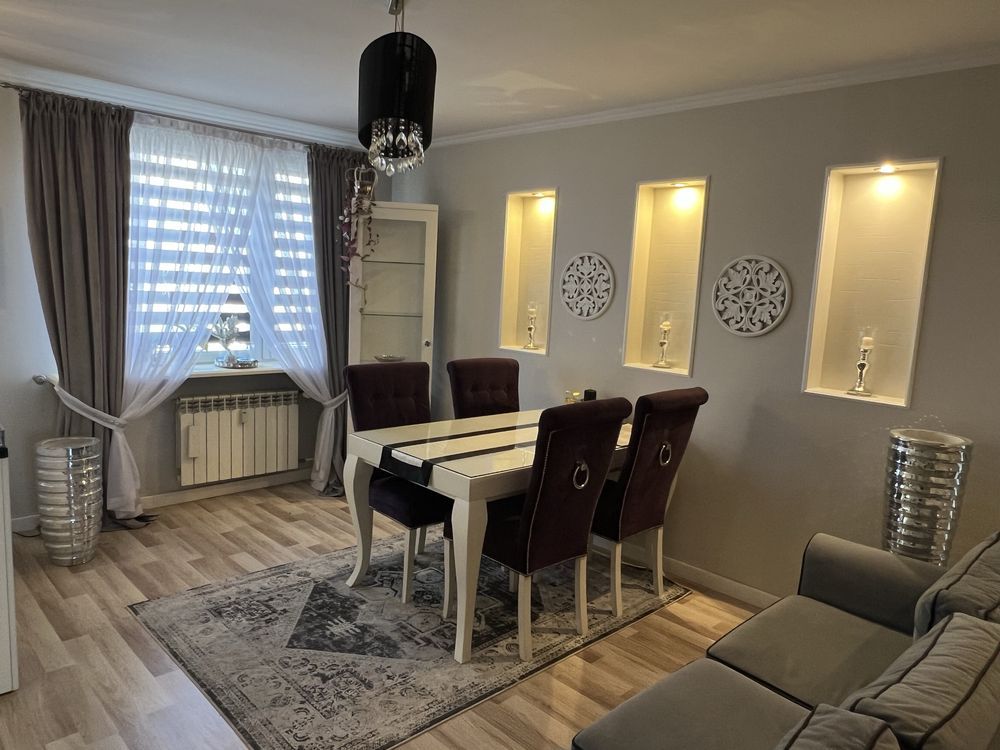 Mieszkanie 3-pokojowe Sosnowiec, ul. Kalinowa. Zdjęcie 5