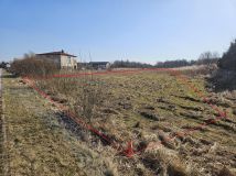 Działka budowlana Poczesna, ul. Łąkowa. Zdjęcie 1