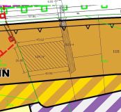 Działka budowlana Turza. Zdjęcie 3