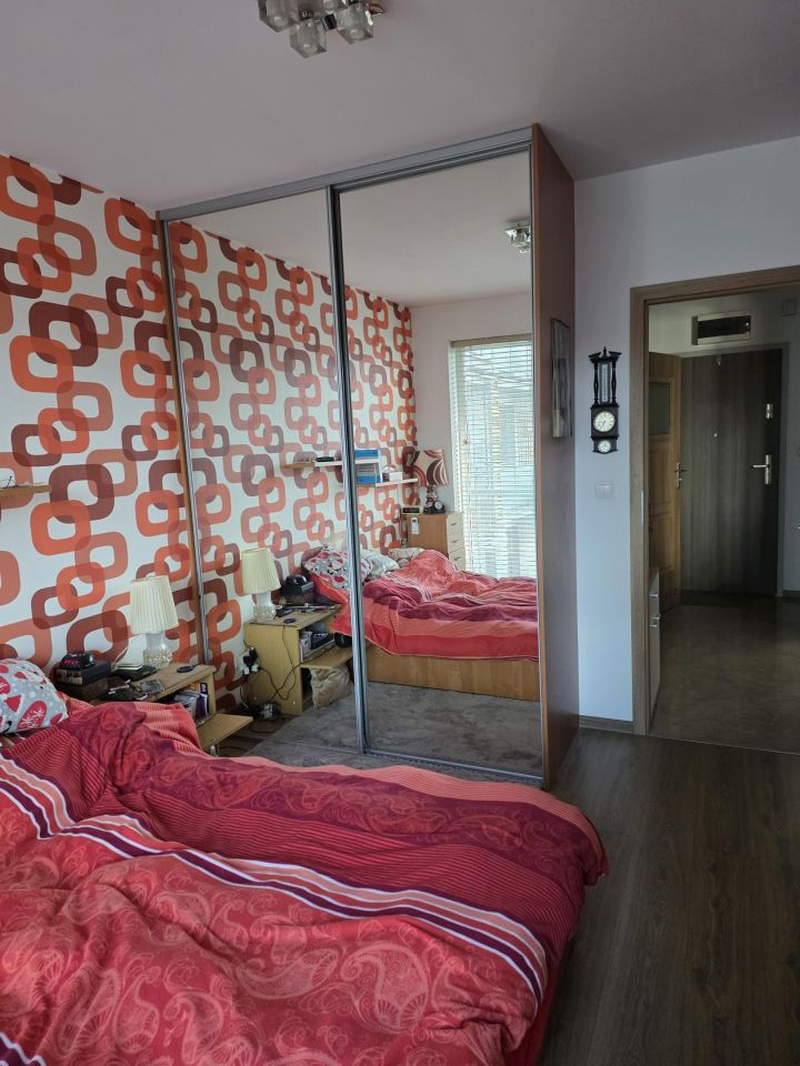 Mieszkanie 2-pokojowe Zielona Góra Centrum, ul. Stanisława Staszica. Zdjęcie 7