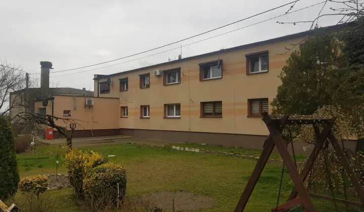 Mieszkanie 3-pokojowe Przybysław