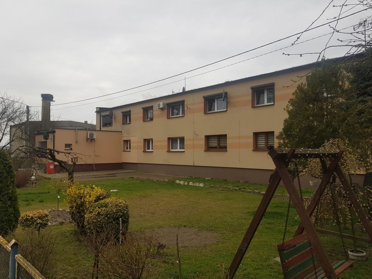 Mieszkanie 3-pokojowe Przybysław. Zdjęcie 1