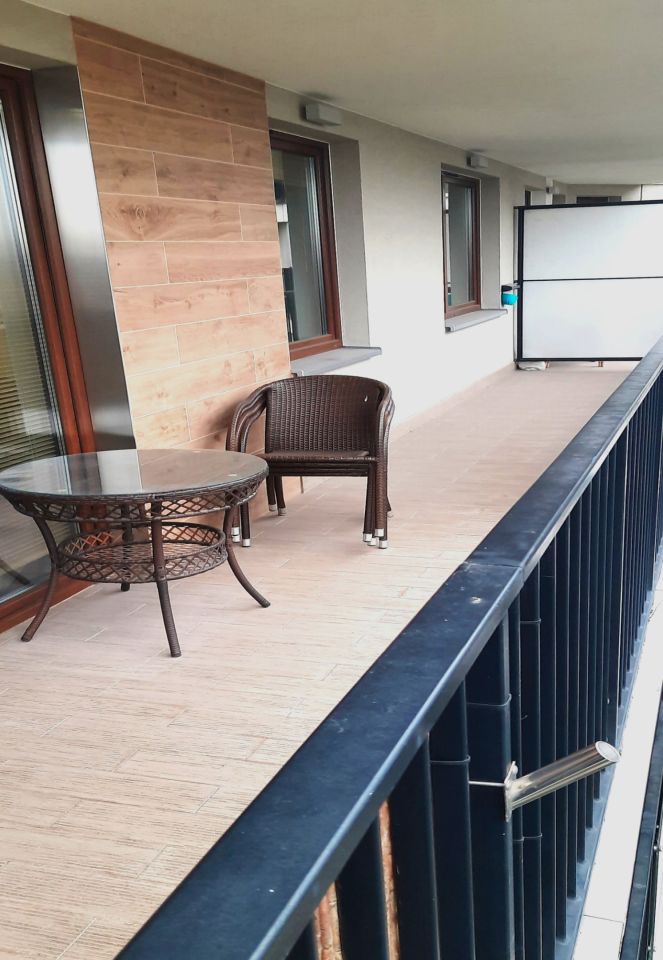 Mieszkanie 3-pokojowe Warszawa Praga-Południe, ul. Jana Nowaka-Jeziorańskiego. Zdjęcie 17