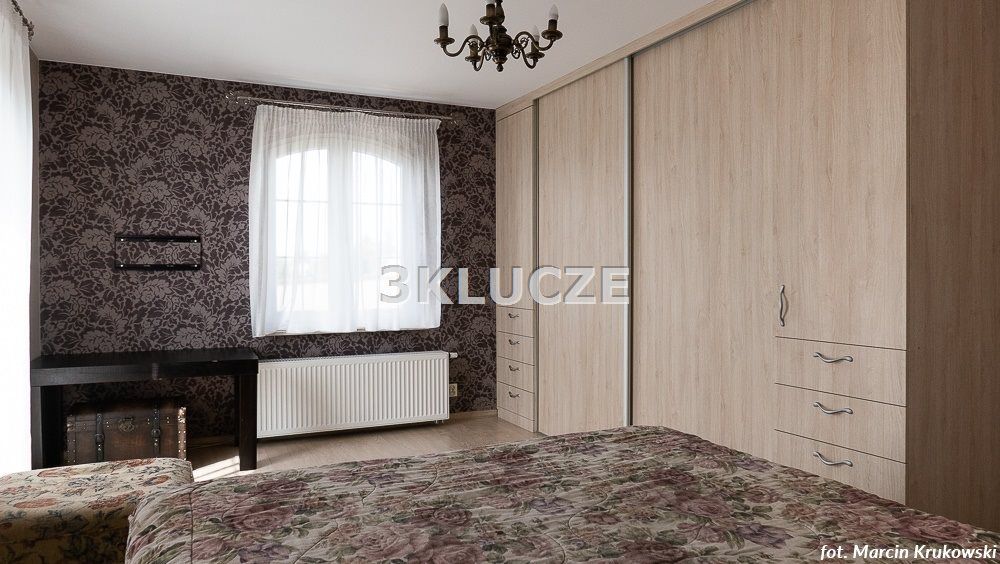dom wolnostojący, 8 pokoi Jakubowice Konińskie. Zdjęcie 24