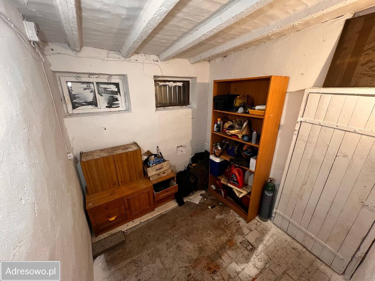 Mieszkanie 1-pokojowe Turowo, ul. Osiedlowa. Zdjęcie 3