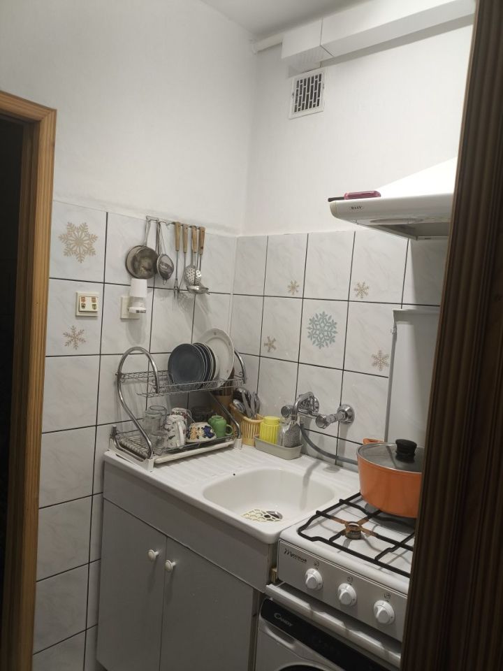 Mieszkanie 1-pokojowe Łasin, ul. Tysiąclecia. Zdjęcie 5