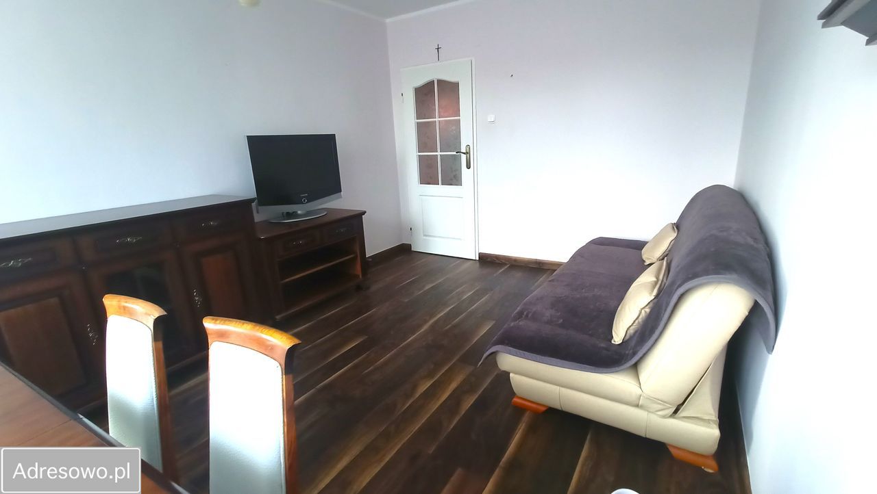 Mieszkanie 3-pokojowe Zielona Góra Centrum, ul. Powstańców Warszawy. Zdjęcie 17