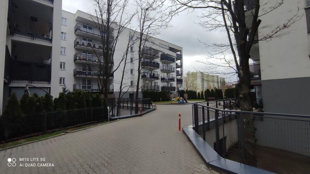 Mieszkanie 1-pokojowe Warszawa Białołęka, ul. Ceramiczna. Zdjęcie 10