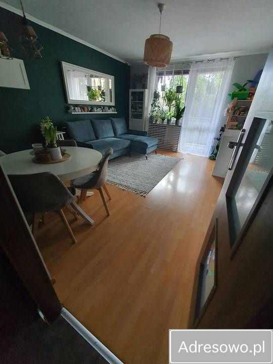 Mieszkanie 3-pokojowe Lublin Czuby, ul. Wyżynna. Zdjęcie 4