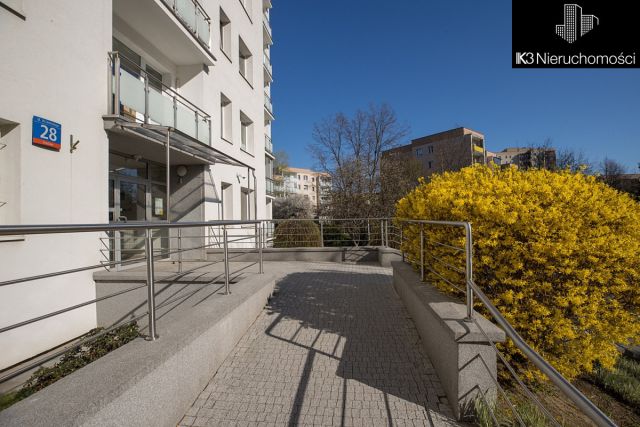 Mieszkanie 2-pokojowe Warszawa Praga-Południe, ul. Władysława Umińskiego. Zdjęcie 11