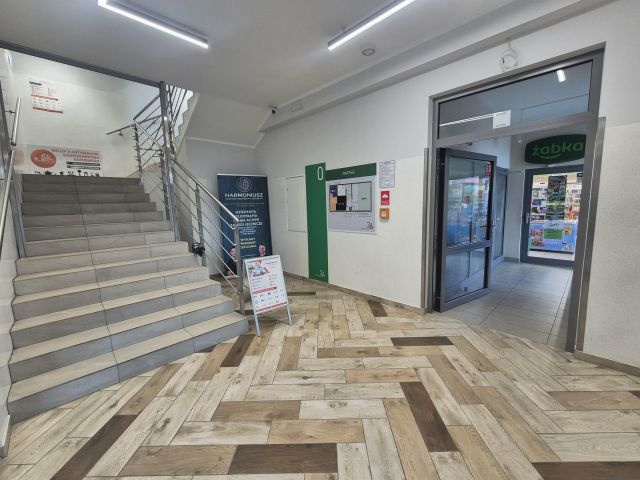 Lokal Chełmek, ul. Krakowska. Zdjęcie 1