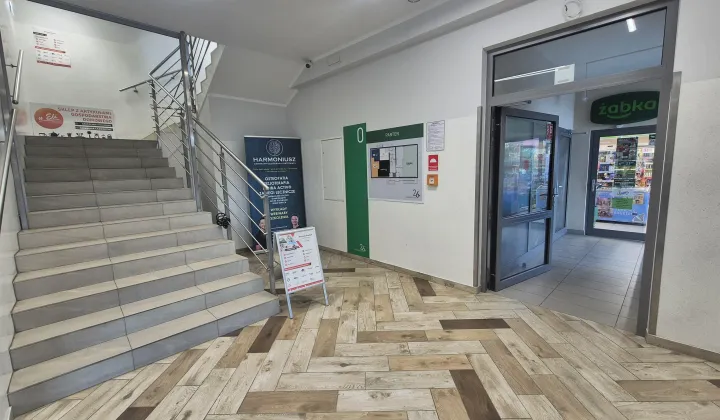 Lokal Chełmek, ul. Krakowska