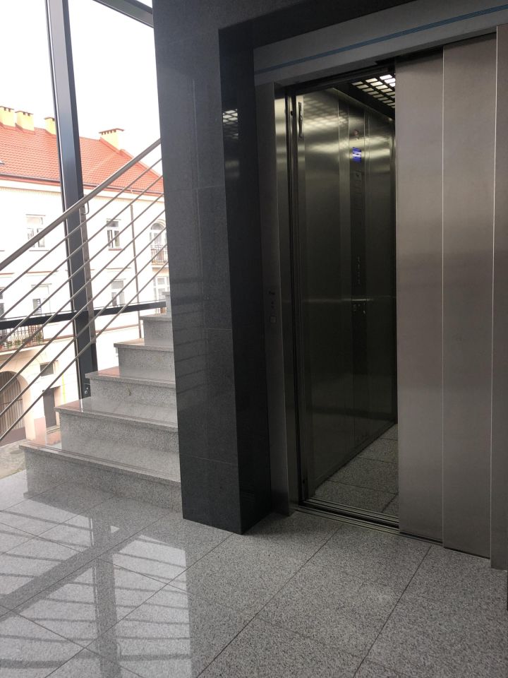 Mieszkanie 3-pokojowe Włocławek Centrum, ul. Polskiej Organizacji Wojskowej. Zdjęcie 12