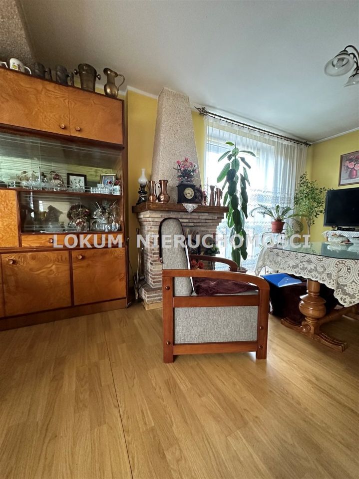 dom wolnostojący, 5 pokoi Jastrzębie-Zdrój Szeroka. Zdjęcie 25