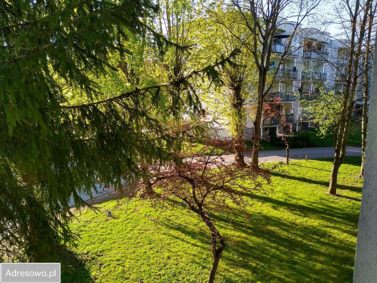 Mieszkanie 2-pokojowe Augustów, os. Śród. im. gen. Prądzyńskiego. Zdjęcie 5