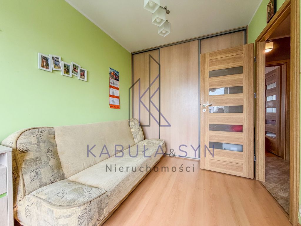 Mieszkanie 3-pokojowe Bydgoszcz, ul. Bydgoskich Olimpijczyków. Zdjęcie 11