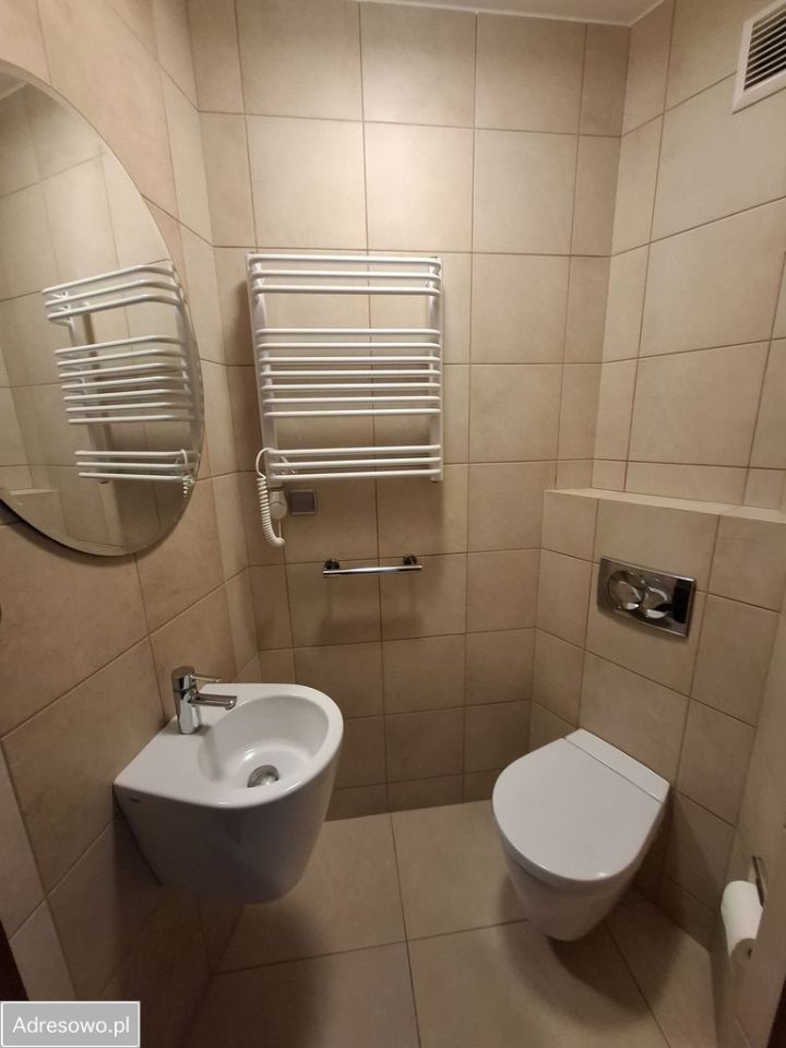 dom szeregowy, 5 pokoi Wrocław Krzyki, ul. Biwakowa. Zdjęcie 11