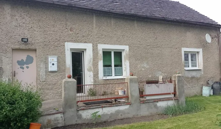 bliźniak, 3 pokoje Górzyn