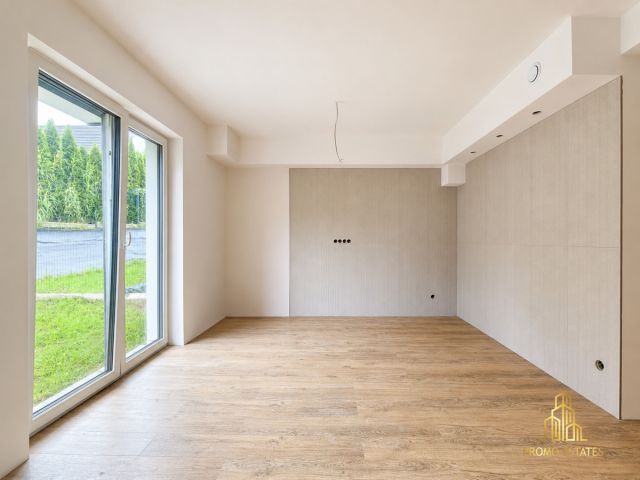 Mieszkanie 4-pokojowe Rząska, ul. Półkole. Zdjęcie 3
