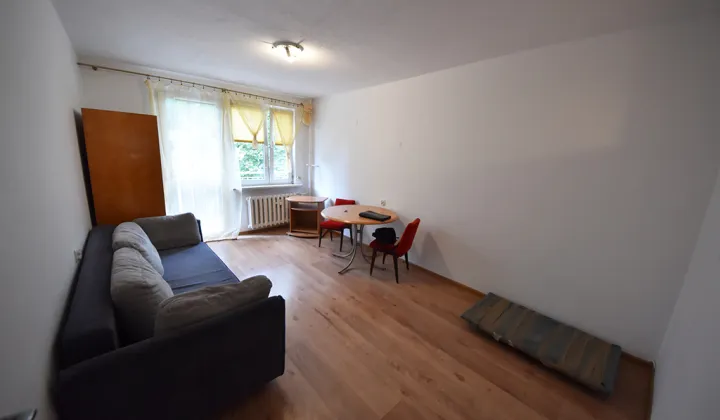 Mieszkanie 1-pokojowe Opole, ul. Alojzego Dambonia