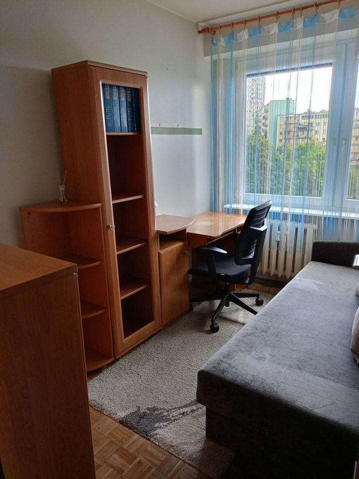 Mieszkanie 4-pokojowe Lublin LSM, ul. Skrzatów. Zdjęcie 15