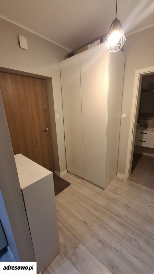 Mieszkanie 2-pokojowe Poznań Wilda, ul. Azaliowa. Zdjęcie 2