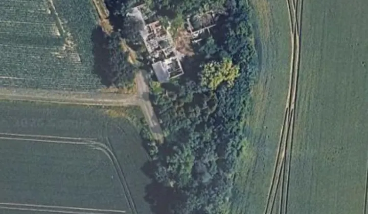 Działka budowlana Uciechowice, Brak
