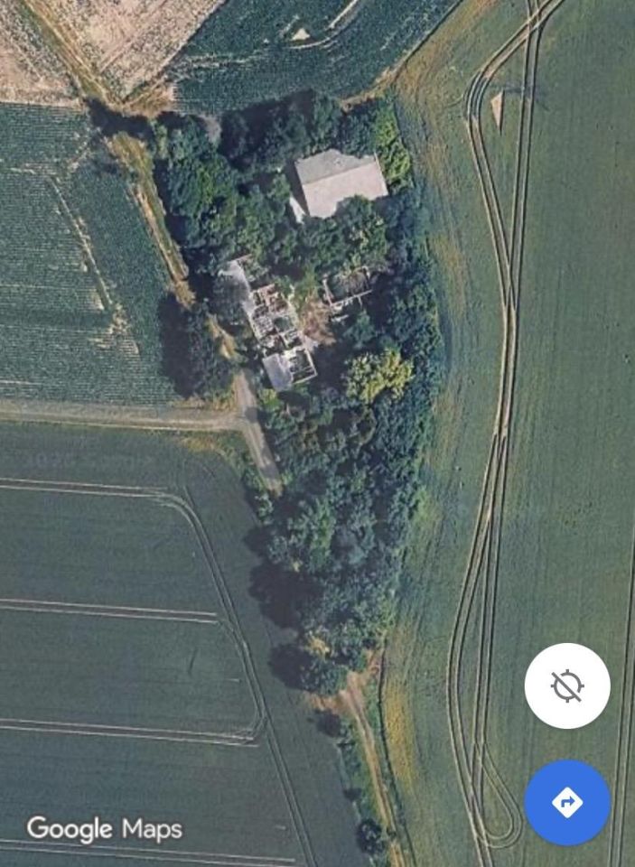 Działka budowlana Uciechowice, Brak. Zdjęcie 1