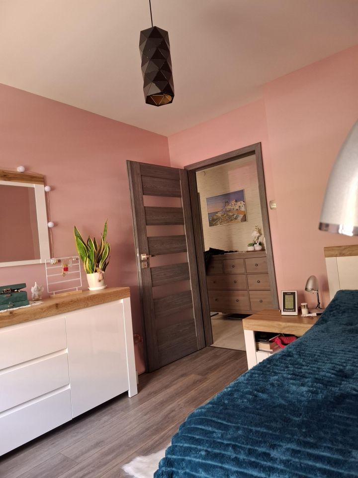 Mieszkanie 3-pokojowe Wolbrom, os. Władysława Łokietka. Zdjęcie 26