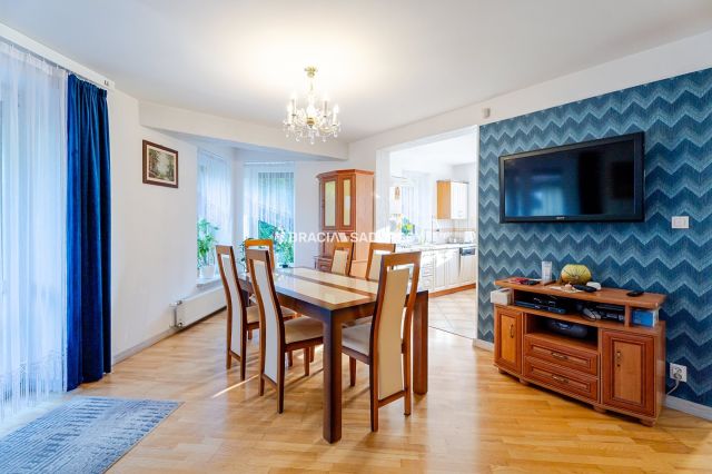 dom wolnostojący, 6 pokoi Kocmyrzów, ul. Jagiellońska. Zdjęcie 15