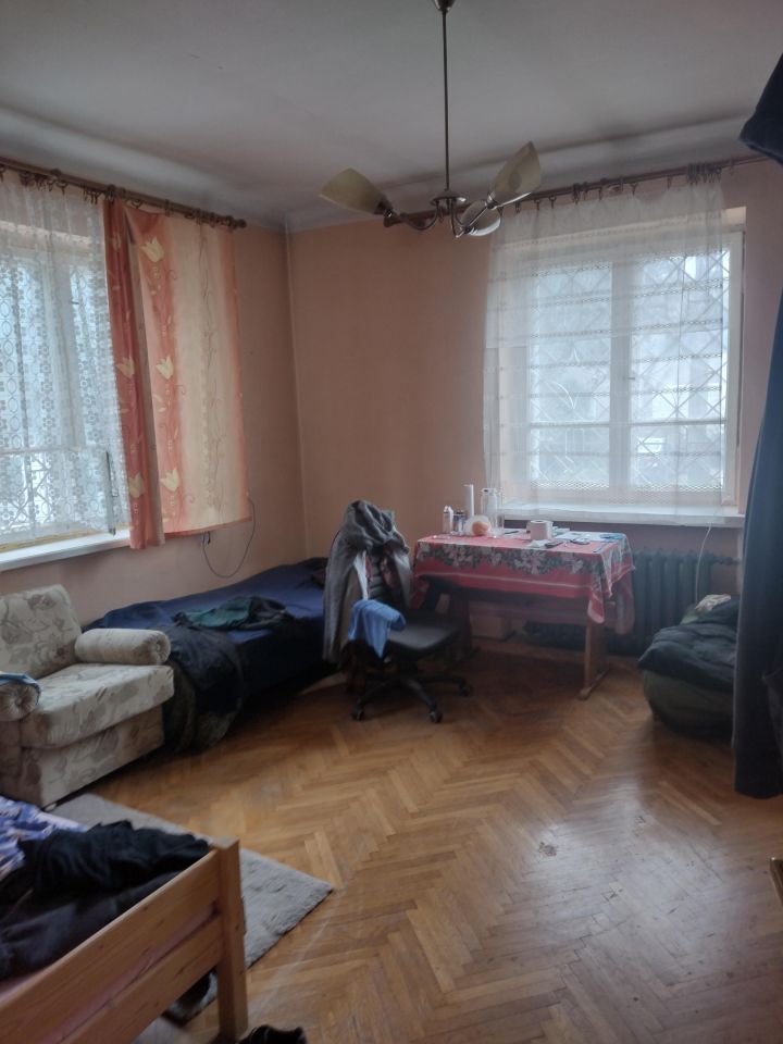 dom wolnostojący, 5 pokoi Piaseczno Centrum, ul. Adama Mickiewicza. Zdjęcie 7