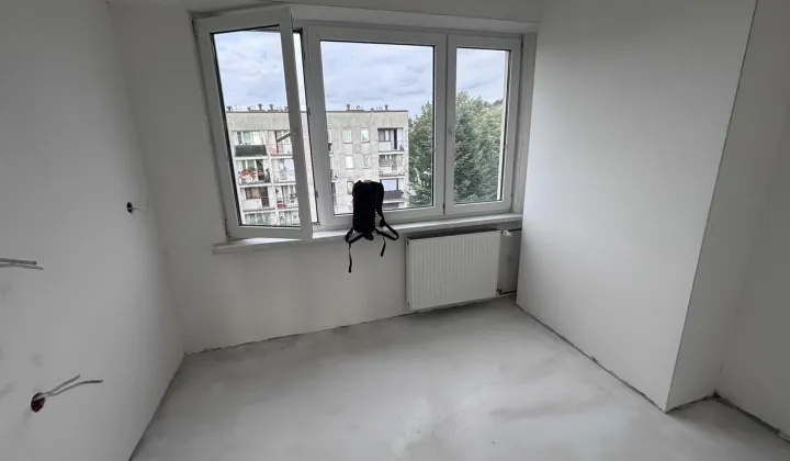 Mieszkanie 3-pokojowe Sucha Beskidzka, os. Na Stawach