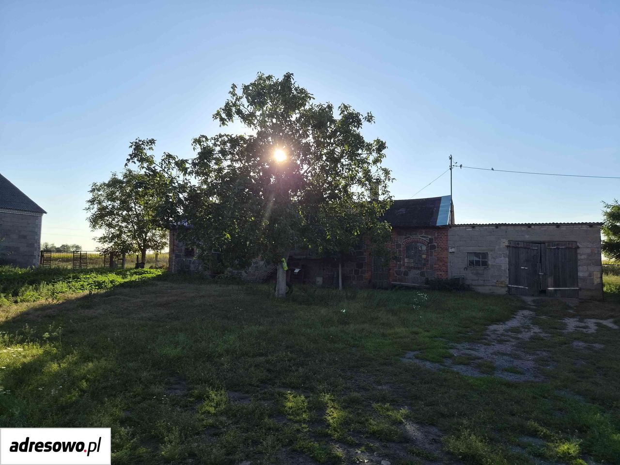 dom wolnostojący, 4 pokoje Kaźmierków. Zdjęcie 13