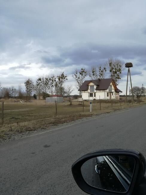 Działka budowlana Oblin. Zdjęcie 3