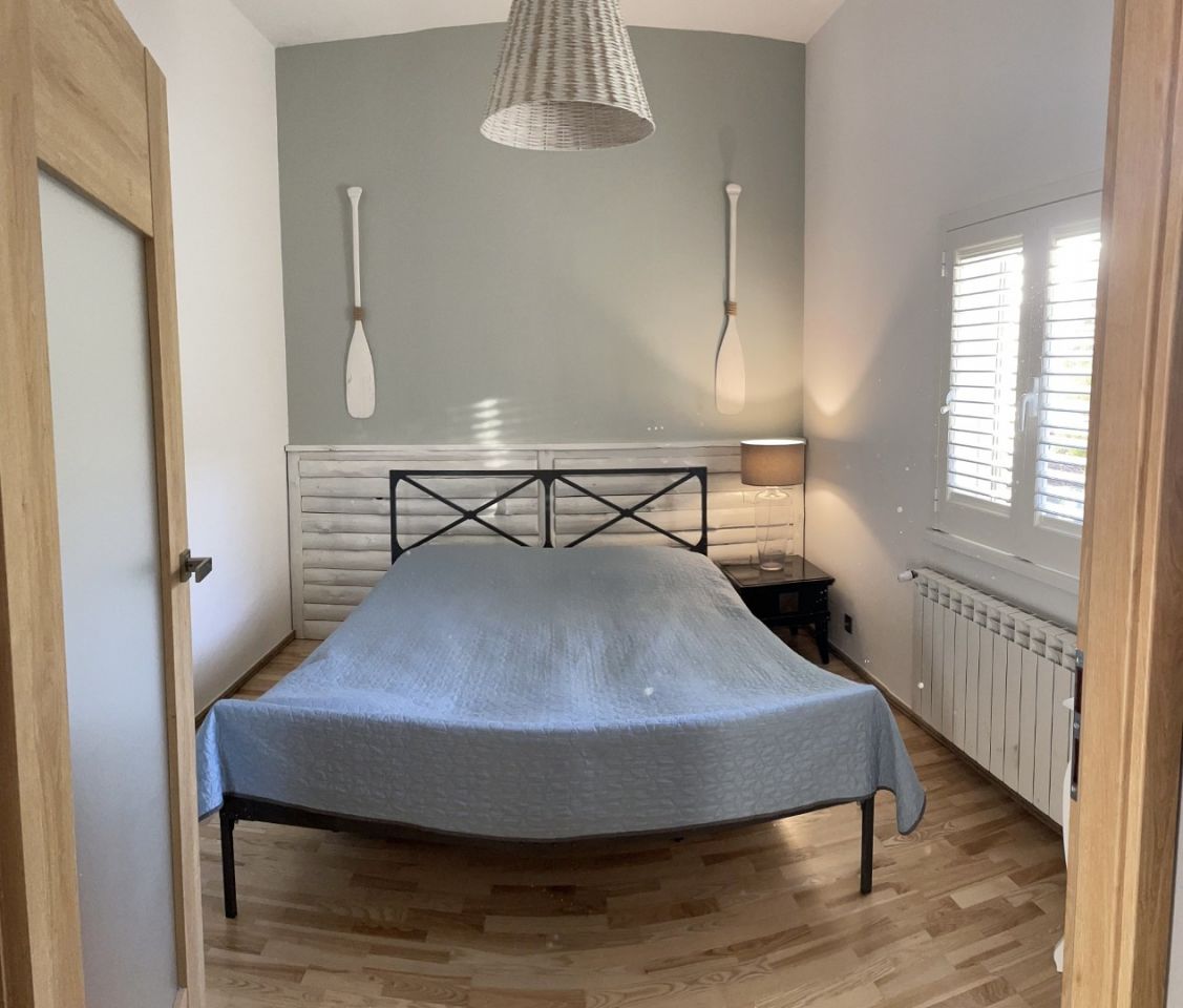 Mieszkanie 3-pokojowe Iława, ul. Jana Matejki. Zdjęcie 5