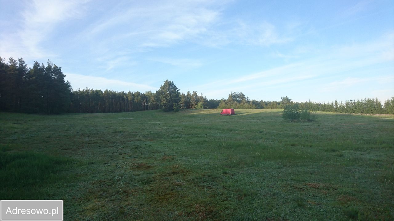 Działka budowlana Wiele, ul. Hieronima Derdowskiego. Zdjęcie 8