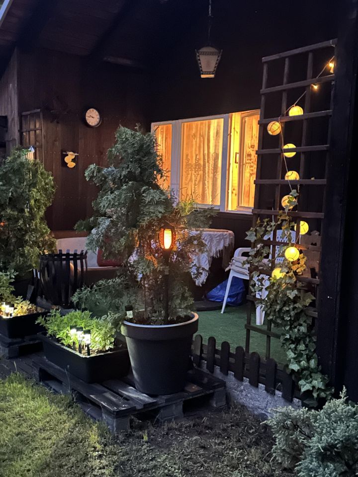 Działka rod Stefanowo, ul. Ułanów. Zdjęcie 12