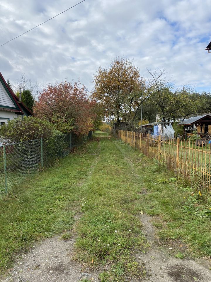 Działka budowlana Radomyśl nad Sanem, os. Słoneczne. Zdjęcie 5