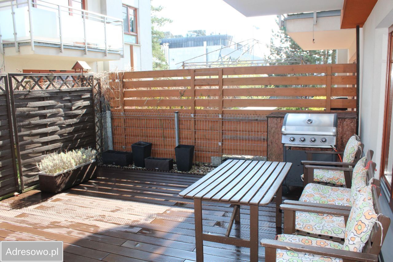 Mieszkanie 3-pokojowe Józefosław, ul. Tenisowa. Zdjęcie 10